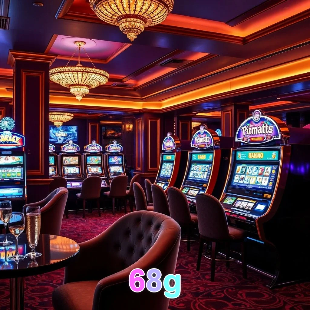 Fortune Games Series