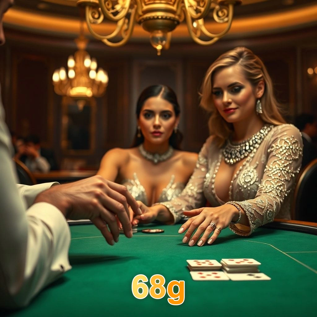 BGaming Live Blackjack