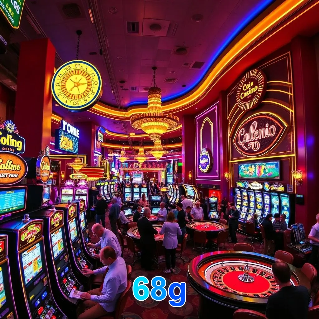 Blackjack Success Story